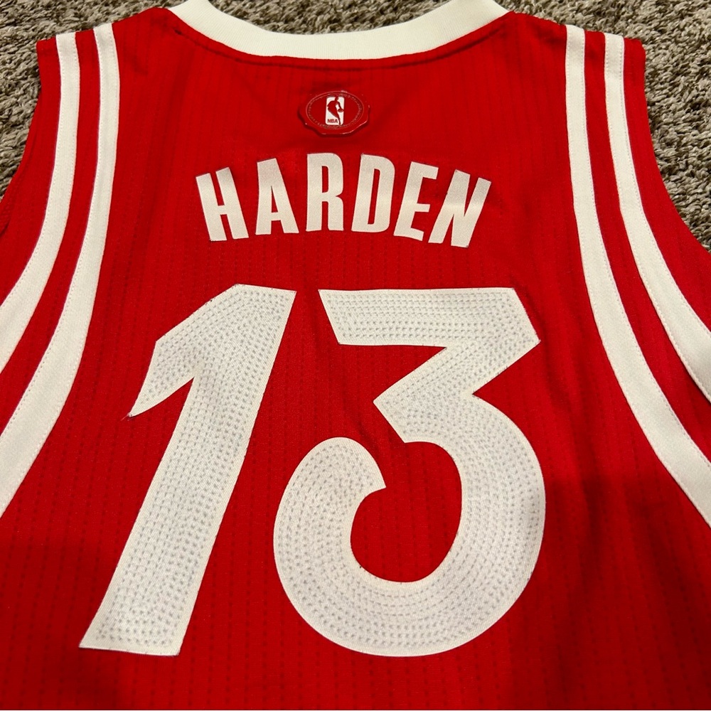 HTF Rare Rockets Jersey - Picture 4 of 6